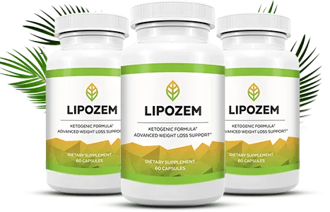 Lipozem Free Shipping