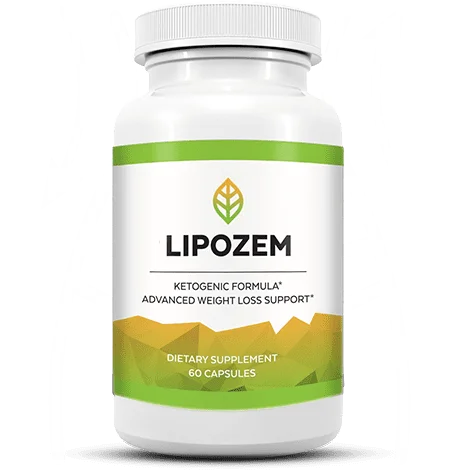 Lipozem Bottles